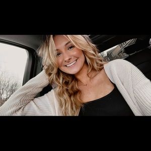 Meet your Posher, Tara